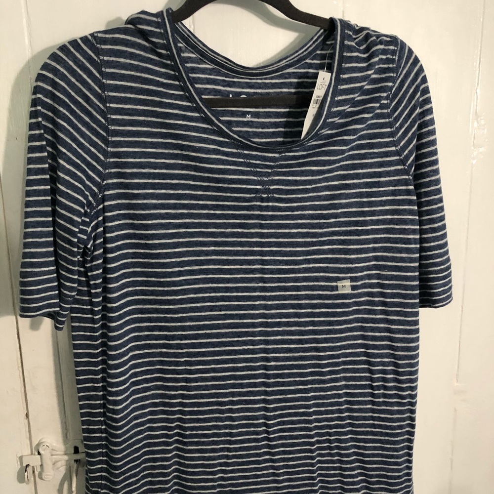 Loft shirt